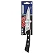 Tramontina SOLUTTA Zubereitungsmesser 15 cm, Küchenmesser aus rostfreiem Edelstahl, Allzweckmesser für Fleisch, Fisch, Gemüse & Kräuter, ergonomisch und ermüdungsfrei, NSF-zertifiziert