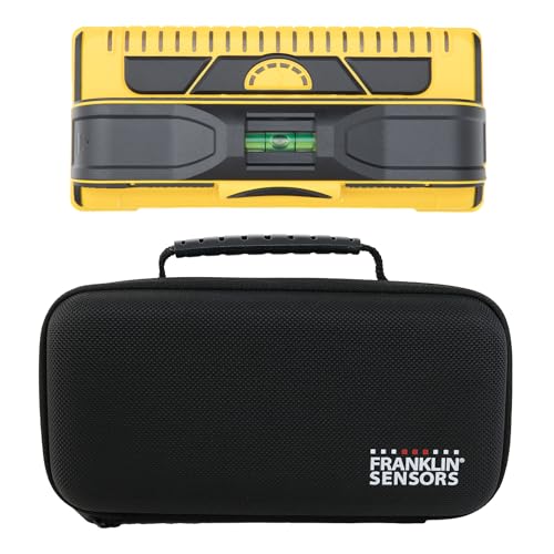 Franklin Sensors ProSensor M210 and Official Case