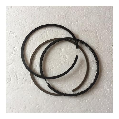 Piston 78 mm pour restaurer la compression des moteurs 178F et 178FA - 3