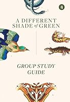 A Different Shade of Green 1947644394 Book Cover