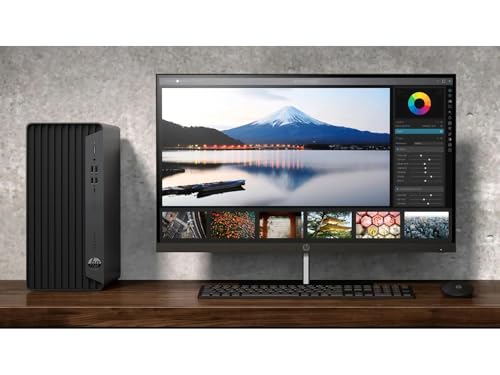 Workstation high performance system