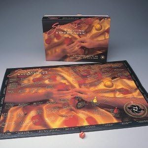 Sensuous Exciting Experiences