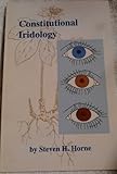 Constitutional Iridology