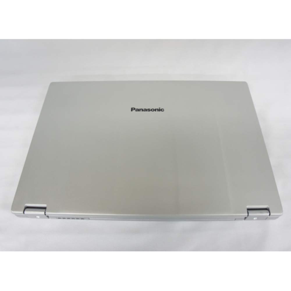 Windowsノート本体 PANASONIC CF-MX5 i5-6300U 4GB SSD128GB Panasonic ノートPC CF-MX5/12.5型フルHD/Win 11 Pro/MS Office H&B