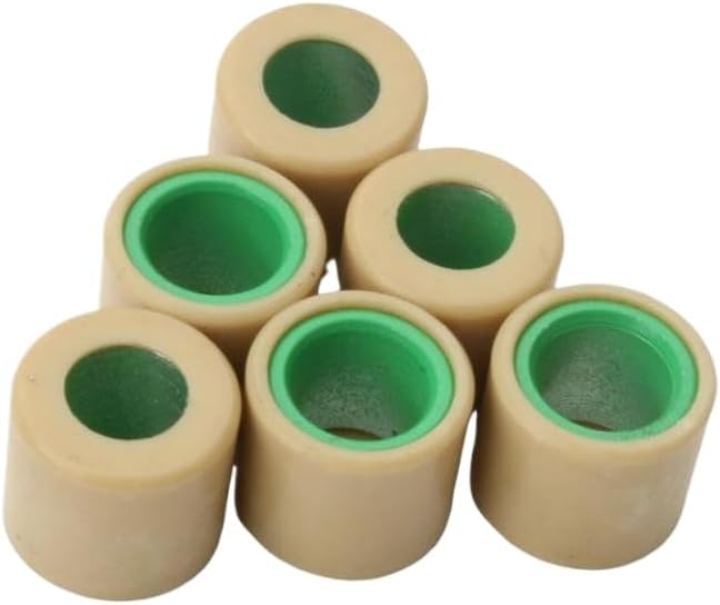 13g Roller Set Weight Scooter Variator Kit Compatible With Boulevard Eu3 125cc 150cc 2V Models CM144401 CM144402 CM144403 100320190