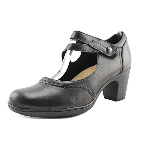 Kalso Earth Shoes Women's Black Earth Pacific 8.5 B(M) US