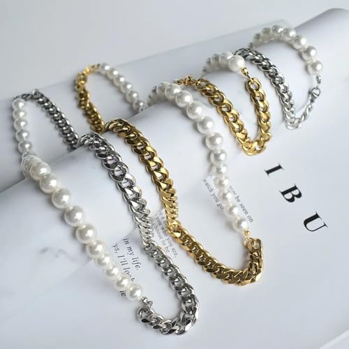 Collier chaîne initiale argent 925 contre les bijoux ternes