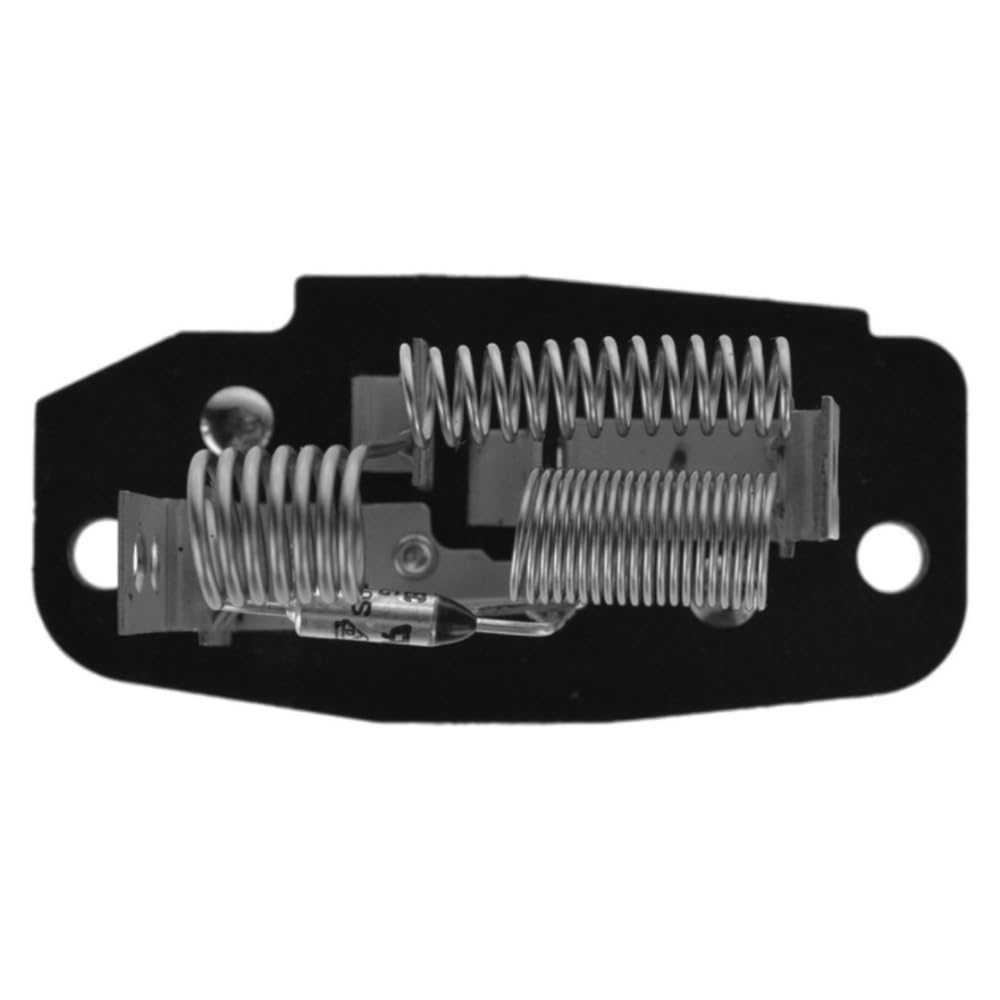 Amazon.com: Karoldeare Heater Blower Motor Resistor Fits HVA00988 