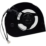 *REMARQUE * : uniquement pour les remplacements de ventilateur Delta, veuillez vous assurer que votre ventilateur existant est une marque Delta. Si vous essayez d'utiliser un ventilateur non Delta, il ne fonctionnera pas.
