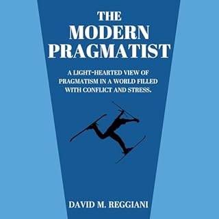 The Modern Pragmatist cover art