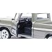 Motor Max 1969 Ford F-100 Pickup, Green - Motormax Premium American 79315-1/24 Scale Diecast Model Car