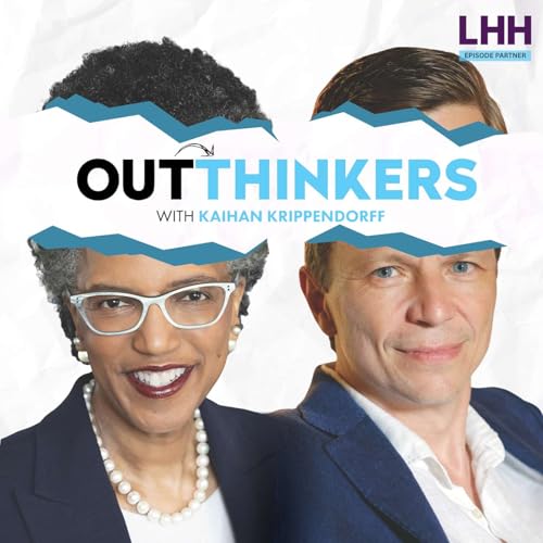 #162 &mdash; Linda Hill & Jason Wild: The Leadership Model Behind Innovation That Scales