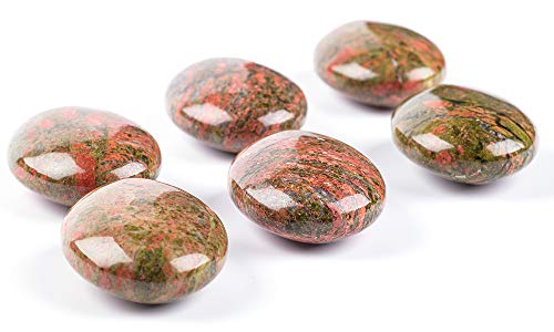 Palm Stone, Nature Stone