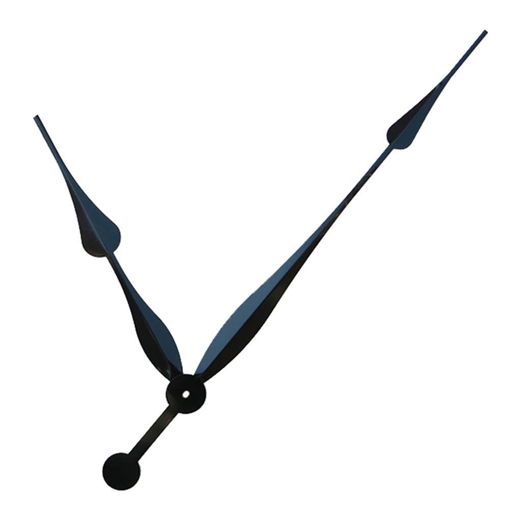 DYNWAVE Quartz Clock Movement 22mm Total Shaft Length with Hand for hr1688-17