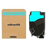 Olivetti Olivetti D-Color MF 22 (B0483) - original - Toner cyan - 11.500 Pages