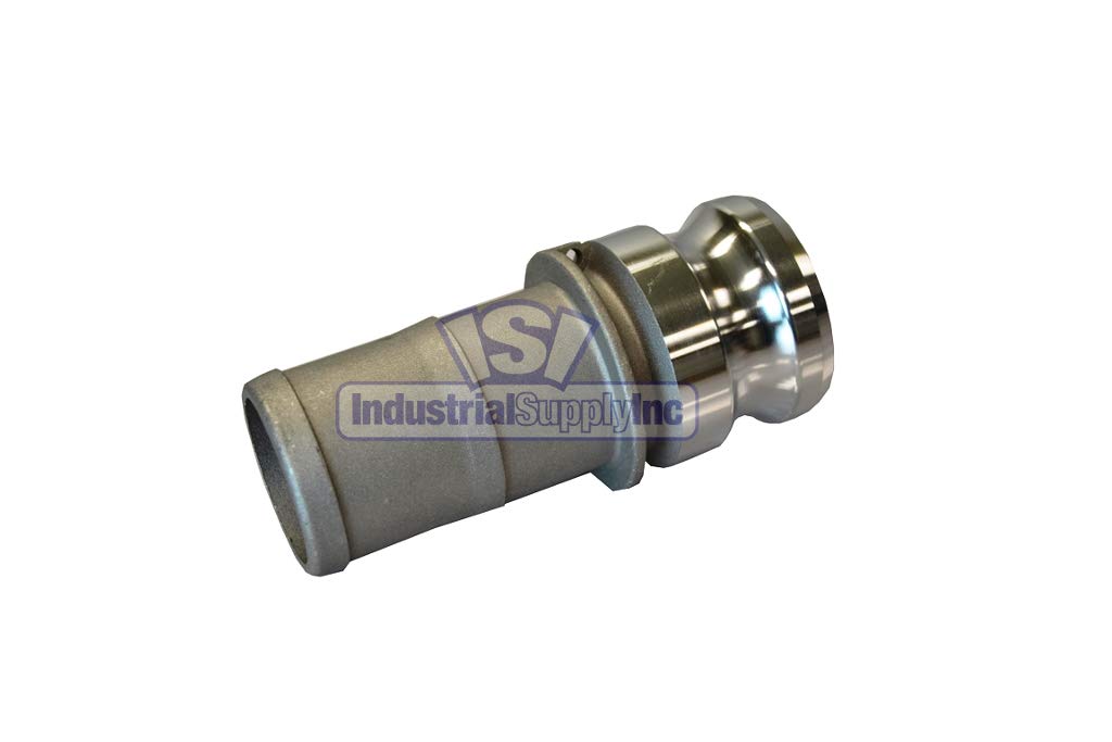 Camlock - Male Camlock x Hose Barb - 3