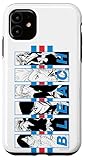 iPhone 11 Bleach 5 Character Frames Case