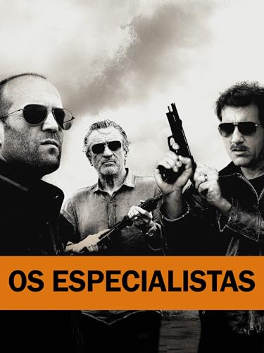 Os Especialistas