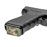 GunSkins Pistol Mag Skins - 6 Pack - Compatible with Airsoft AEG BB Gun - Vinyl Decals - Easy to Install - 100% Waterproof - Made in USA - GS Bombshell Blonde