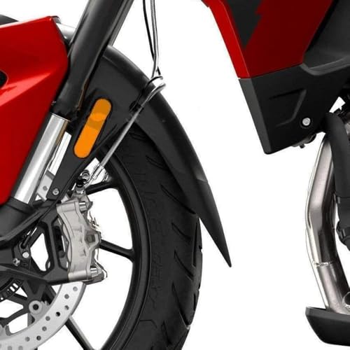 Garde-Boue Moto Extension Arrière Finition Premium Tiger 900