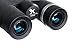Xgazer Optics HD 10X42 Professional Binoculars - High Power Travel, Hunting, Fishing, Safari, Bird Watching Binoculars - Long Range, Eye-Relief Binoculars w/Neck Strap, Cleaning Cloth & Carrying Case