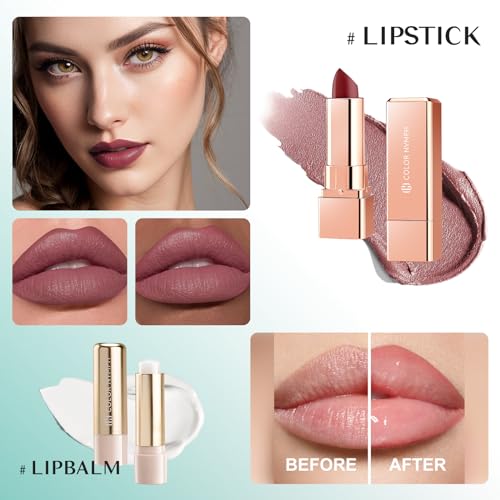 Color Nymph MYCN23089B All In One Makeup Kit, Makeup Gift Set thumb #3