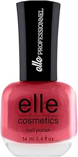 Elle nail polish 14.ml no.403
