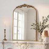 PERFNIQUE Miroir Vintage (91,4 x 61 cm)