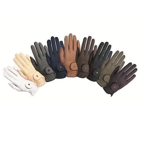 Roeckl Gants d'équitation Roeck Grip Hiver - beaucoup de couleurs et de tailles - - 8 Cover