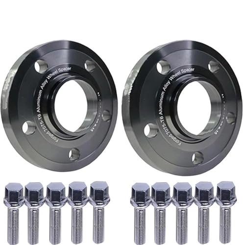 Élargisseurs de voie BMW Mini 5x112 supprimez le frottement des jantes entretoise roue 15mm