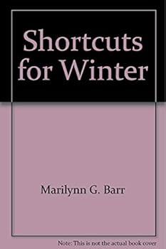 Paperback Shortcuts for Winter Book