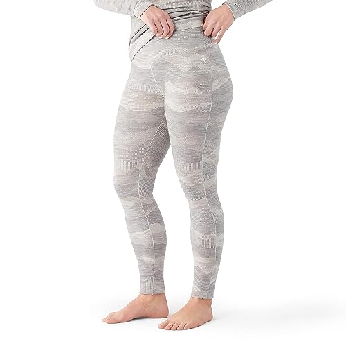 Image of Smartwool Men's Merino Print Boxer Brief Boxed