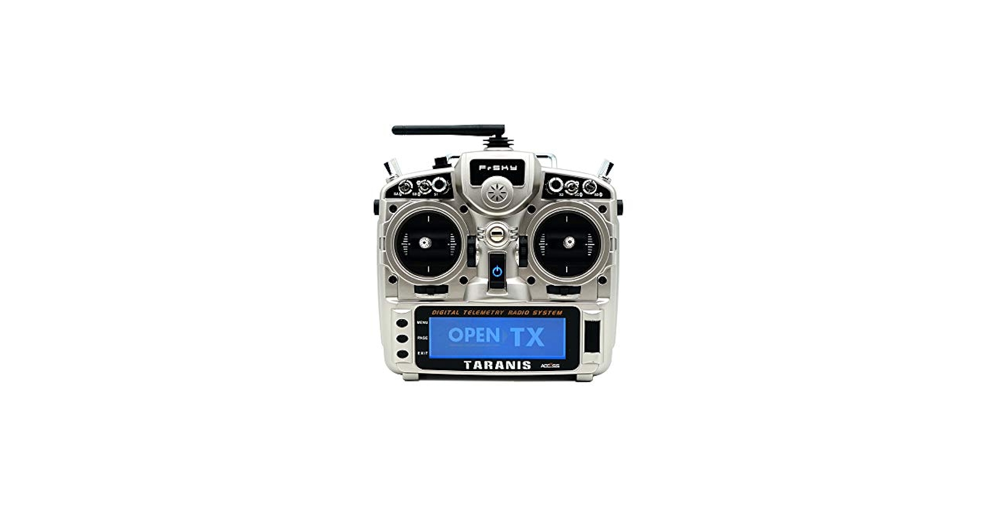 ホビーラジコン Frsky Taranis X9D Plus FrSky Taranis X9D Plus