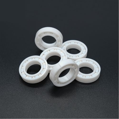 Roulement entièrement en céramique 6903CE haute précision pour axe 17x30x7 mm