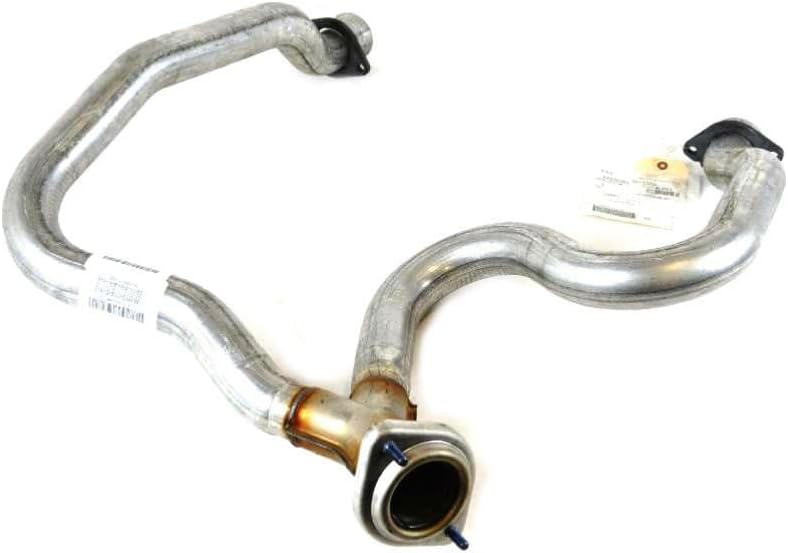 Mopar 68092753AA Exhaust Pipe (Front) Ram 1500