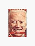 Sexy Joe Biden Window Decal Vinyl Bumper Sticker 5'