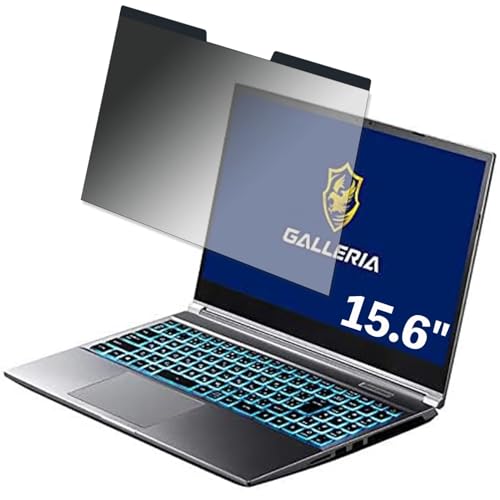 THIRDWAVE GALLERIA RL5C-R35T 15.6C` 16:9 Ή }Olbg `h~tB^[ vCoV[tB^[ u[CgJbg ˖h~ PC p\R m[gubN ̂h~ ʕیtB یV[g 