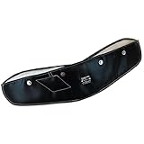 BLACK TURBO MANIFOLD BLANKET FOR 1989-1998 DODGE RAM 2500 3500 5.9 COMMON RAIL CUMMINS DIESEL Holds 2500 degrees. MADE IN USA - MB8998CD-B