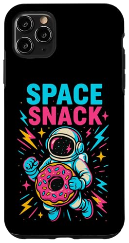Space Snack ʔ Fsm h[ic Hו [A X}zP[X iPhone 11 Pro Max p