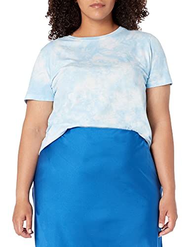 The-Drop-Womens-Courtney-Short-Sleeve-Tiny-Crewneck-Jersey-T-Shirt