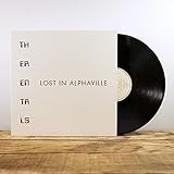 180 Gram Vinyl Lost in Alphaville [Vinyl LP]