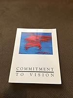 Commitment to Vision 087114252X Book Cover