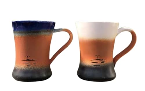 熊野色マグカップセット[hok130]