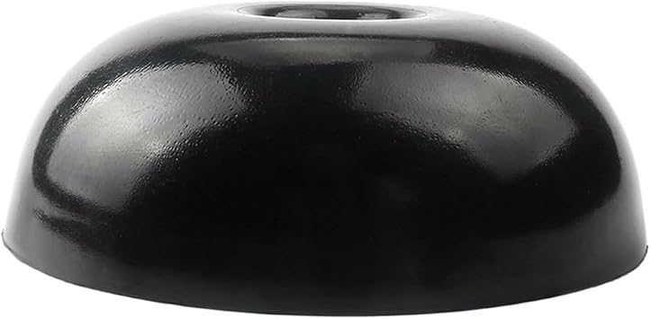 Trimmer Mow Ball Head 311011 with Hex Center for Walk Behind String Trimmer Mowers in Standard Config (1PC)