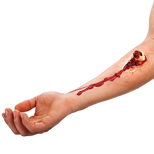 Carnival 06506 haakse slijper Rotto blister