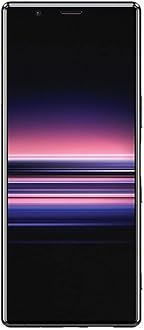 Sony Xperia 1 III - 6.5 Inch 21:9 CinemaWide 4K HDR OLED Display - 120Hz Refresh Rate - Four Lens Options - Android 11 - SIM Free - 12GB RAM - 256GB Storage - Dual SIM Hybrid - Purple