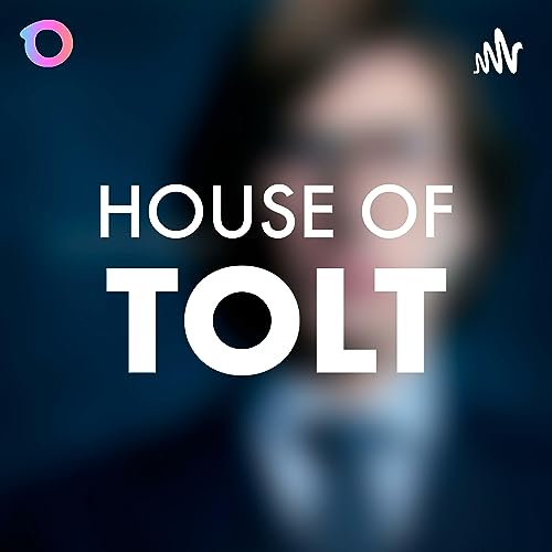 House of Tolt cover art