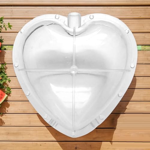 Molde de sandía para decoración de bodas y banquetes en el jardín 4