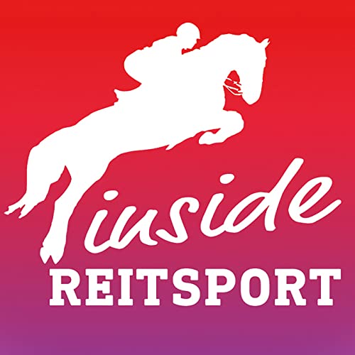 inside Reitsport cover art