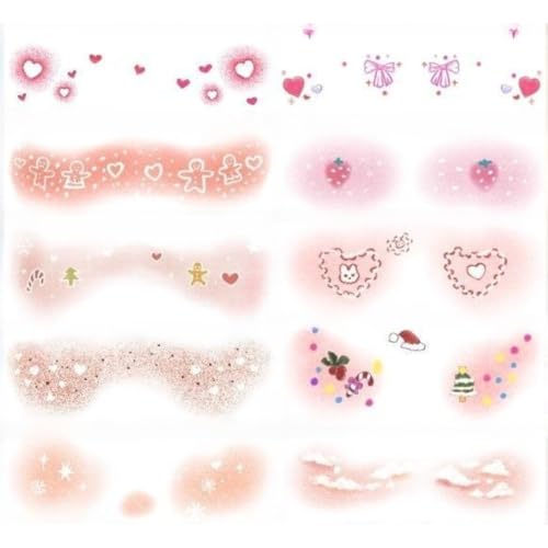 Sailozai NX}Xe[}ɂJtȃCNAbvXebJ[ANX}X̐AqƏ̎q̂킢̗l̃fUC 10 B (C,XebJ[10) [sAi]